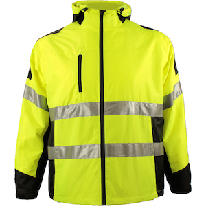 ANSI R Class 2 - Jacket